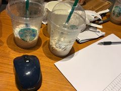 -星巴克(深圳海岸城4楼店)
