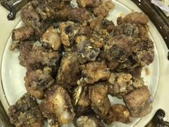 -标记美食新鲜猪杂(兴南大道店)