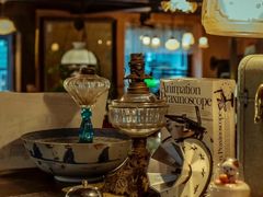 -古董花园(思南路42弄小区店)