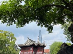 -豫园