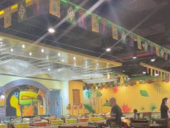 -拉丁餐厅·巴西烤肉自助(正佳广场店)