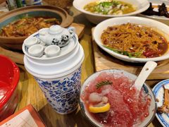 -图味美小黄鱼·景德菜(浙江路店)
