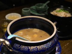 -粗茶淡饭·隐庐私厨(东亭店)