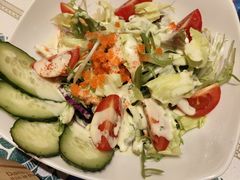 -安德烈俄式西餐厅(中央大街店)