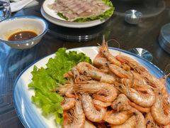 -渔家大院·地道威海菜(石岛店)