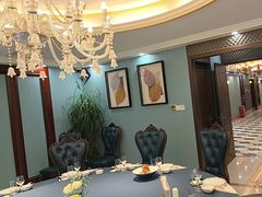 -福记大酒店(星湖街区店)