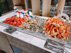 -上海临港美爵酒店·铃兰西餐厅