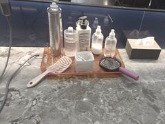 -星河湾温泉洗浴酒店