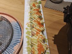 -琴寿司居酒屋(软件园店)