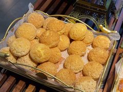 -東盛炭烤自助料理(浦东文峰广场店)