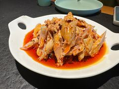-蛙蛙叫·牛蛙烤鱼(北京总店)
