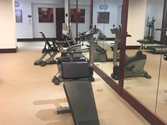 -上海圣淘沙万怡酒店