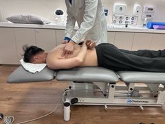-复动肌骨门诊·MEDMOTION(北外滩店)