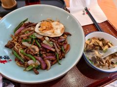 -官桥贡面(吉城大厦店)