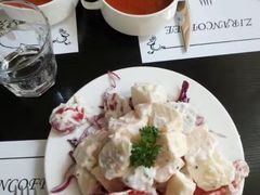 -梓然咖啡·牛排(新都店)