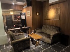 -漪龙台·B26 Rooftop Lounge