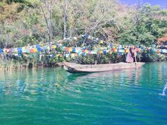 -丽江泸沽湖景区