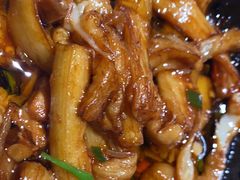 -客语客家菜(东山口店)