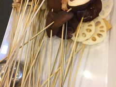 -川成串·自助串串香火锅(朝阳店)