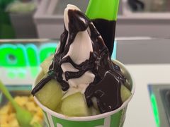 -Salud撒露欧洲冻酸奶(五道口购物中心店)