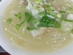 -王明古法砂锅居(开化寺店)