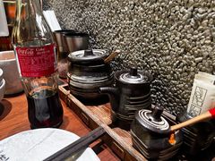 -御牛道日式烤肉料理(杭州万象城店)
