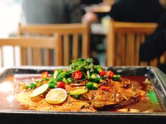 -鱼上·烤鱼(万象城店)