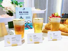 -喜茶(贵阳国贸逸天城店)