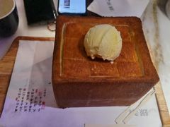 -绿茶餐厅(首开福茂店)