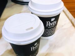 可塔朵-Peet's Coffee皮爷咖啡(静安嘉里中心北区店)