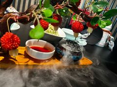 -唐猫庭院·千年陕菜(赛格国际购物中心店)