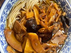 -西园寺素食(西园弄戒幢律寺店)