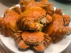 -王宝和酒家(黄浦店)