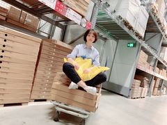 -宜家·瑞典风味餐厅(烟台路店)