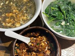 儿时罐子肉-湘厨壹品(芙蓉广场店)