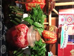 -吃饭皇帝大(合生汇店)