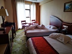 -三亚夏威夷大酒店