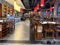 -张大胡子鱼头火锅酒楼(长益路店)