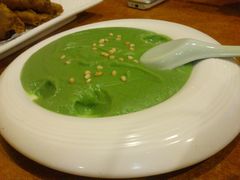 青豆泥-西新饭店(城中店)