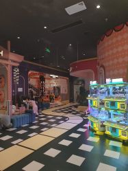 -meland亲子乐园•活动包场(北京亦庄龙湖天街店)