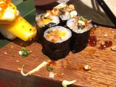 -古田居·特色寿司料理(星之岛旗舰店)
