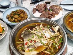 -乔家满族八大碗(流水沟店)