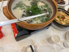 -千岛湖鱼味馆(十字街总店)