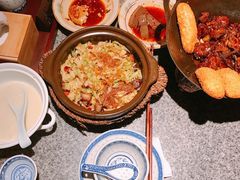 -南京大牌档(济南万象城店)