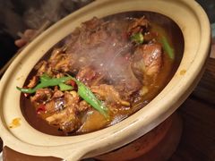 -寨子里的钵钵菜-湘西山里菜(火车站店)