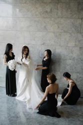 -WECOUTURE高级订制广州
