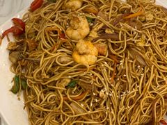 -吉源大排档·鱼生·海鲜(烧烤彩印厂店)