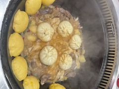 -玺炖·中国铁锅炖(虹桥天街店)