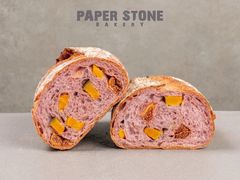 -PAPER STONE BAKERY(万菱汇店)
