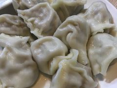 -金谷园饺子·烧烤·家宴(人大总店)